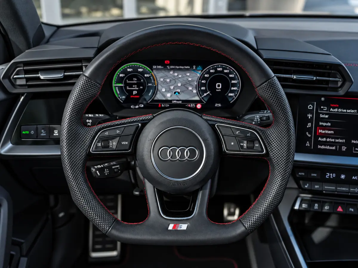 45 TFSI e S-Line Competition|ACC|SFEER|RS