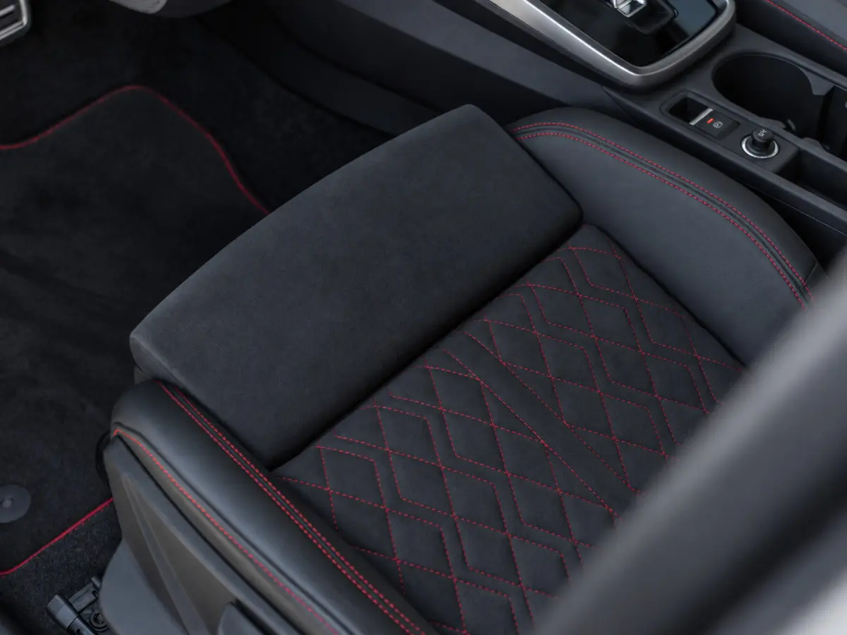 45 TFSI e S-Line Competition|ACC|SFEER|RS