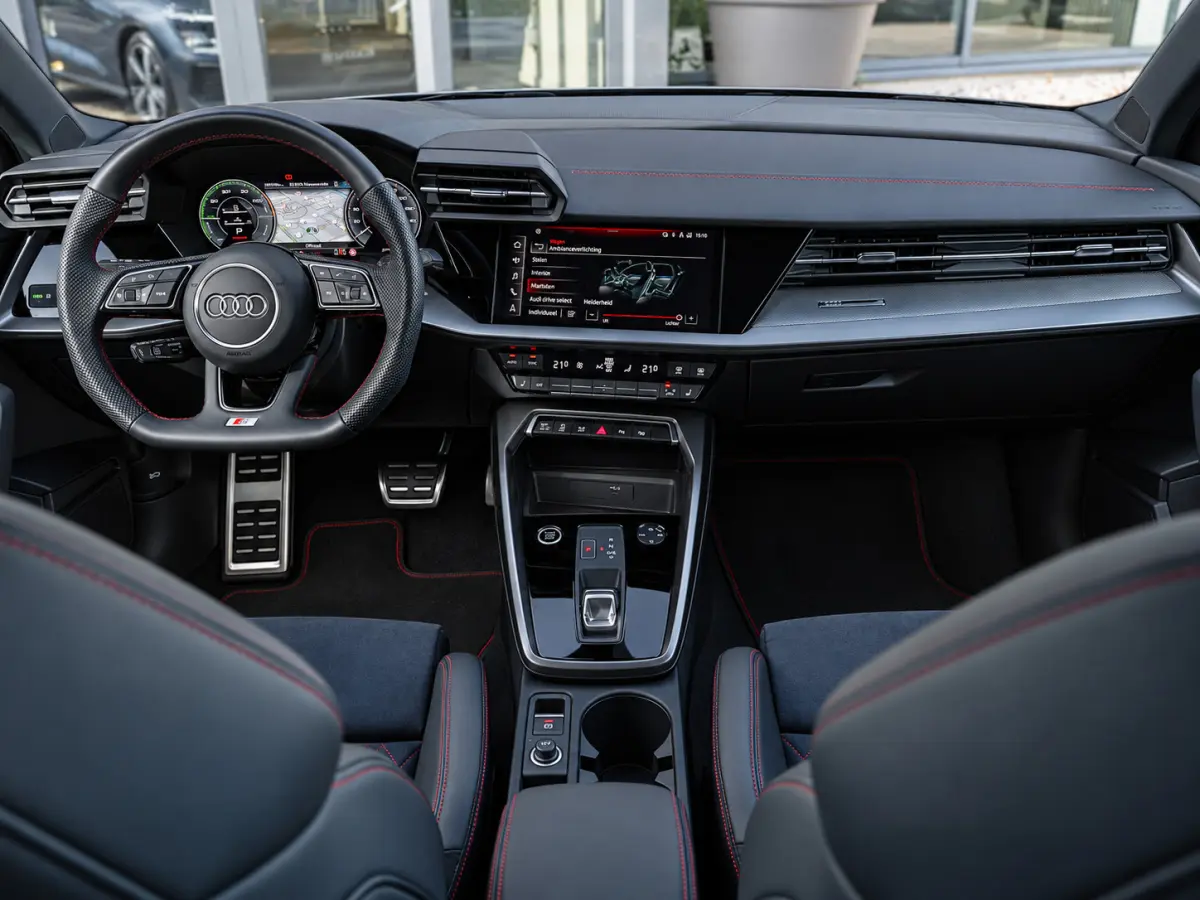 45 TFSI e S-Line Competition|ACC|SFEER|RS