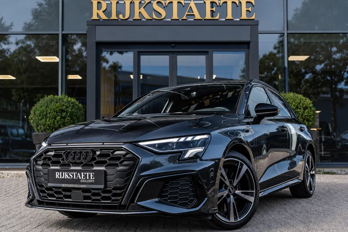 45 TFSI e S-Line Competition|ACC|SFEER|RS