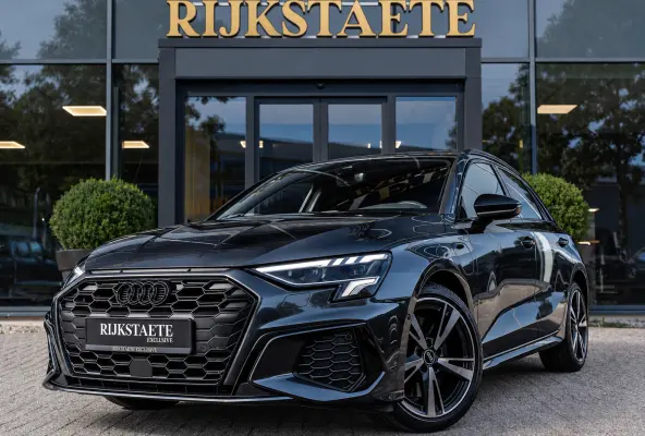 45 TFSI e S-Line Competition|ACC|SFEER|RS