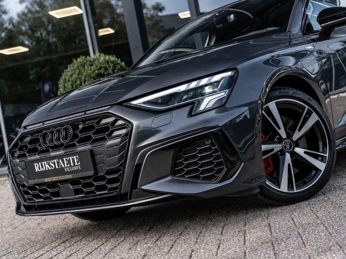 45 TFSI e S-Line Competition|ACC|SFEER|RS