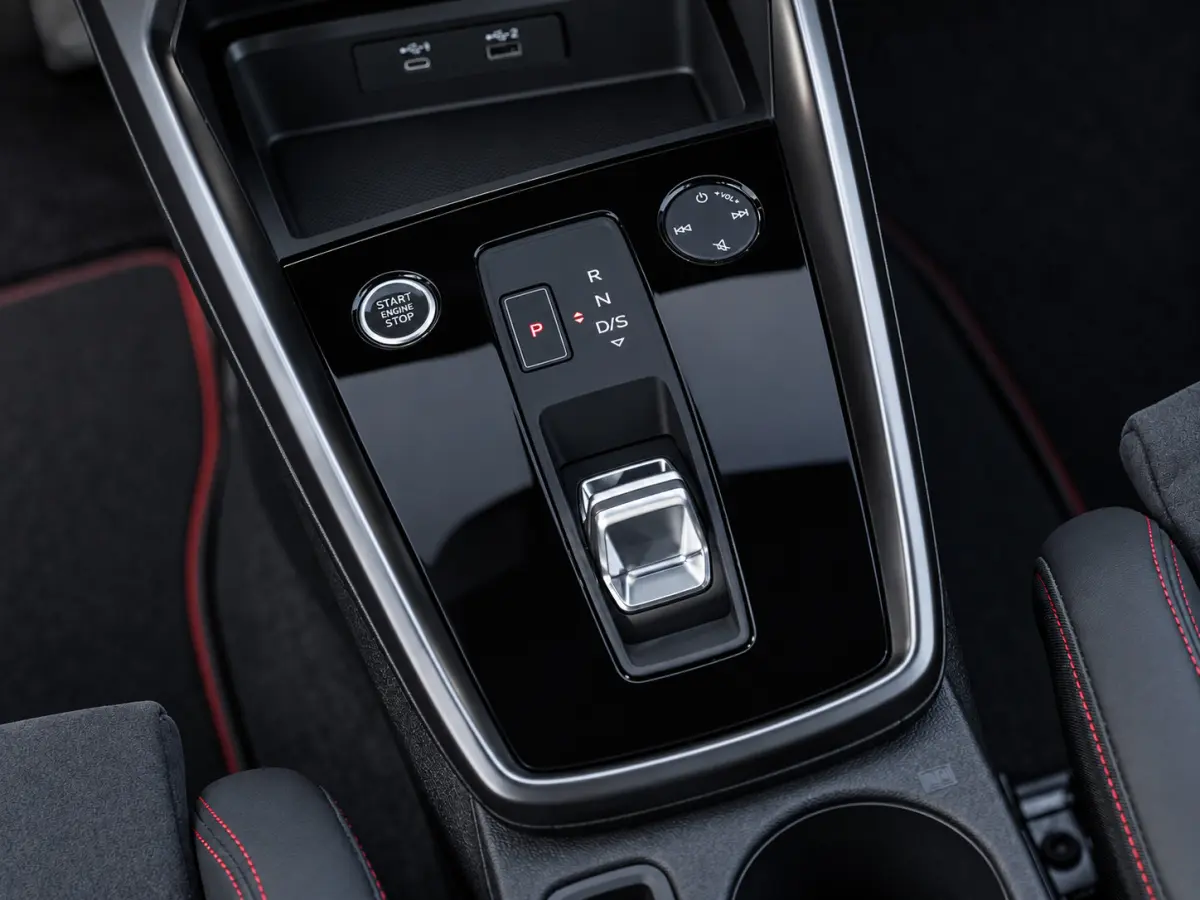 45 TFSI e S-Line Competition|ACC|SFEER|RS