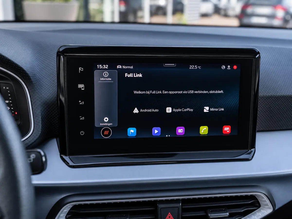 1.5 TSI Sport|PANO|CAM|APP|ACC|18''|STOELVW.|NAVI