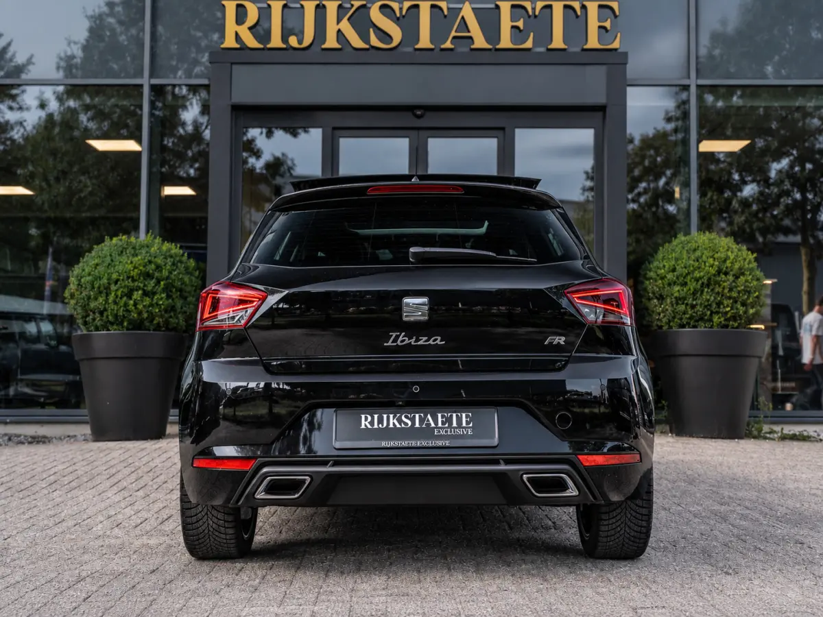 1.5 TSI Sport|PANO|CAM|APP|ACC|18''|STOELVW.|NAVI