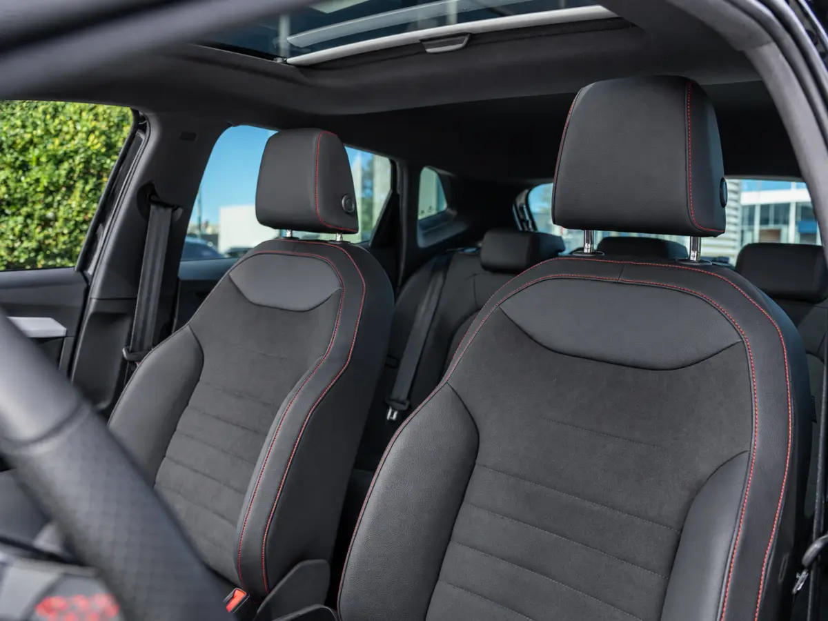 1.5 TSI Sport|PANO|CAM|APP|ACC|18''|STOELVW.|NAVI