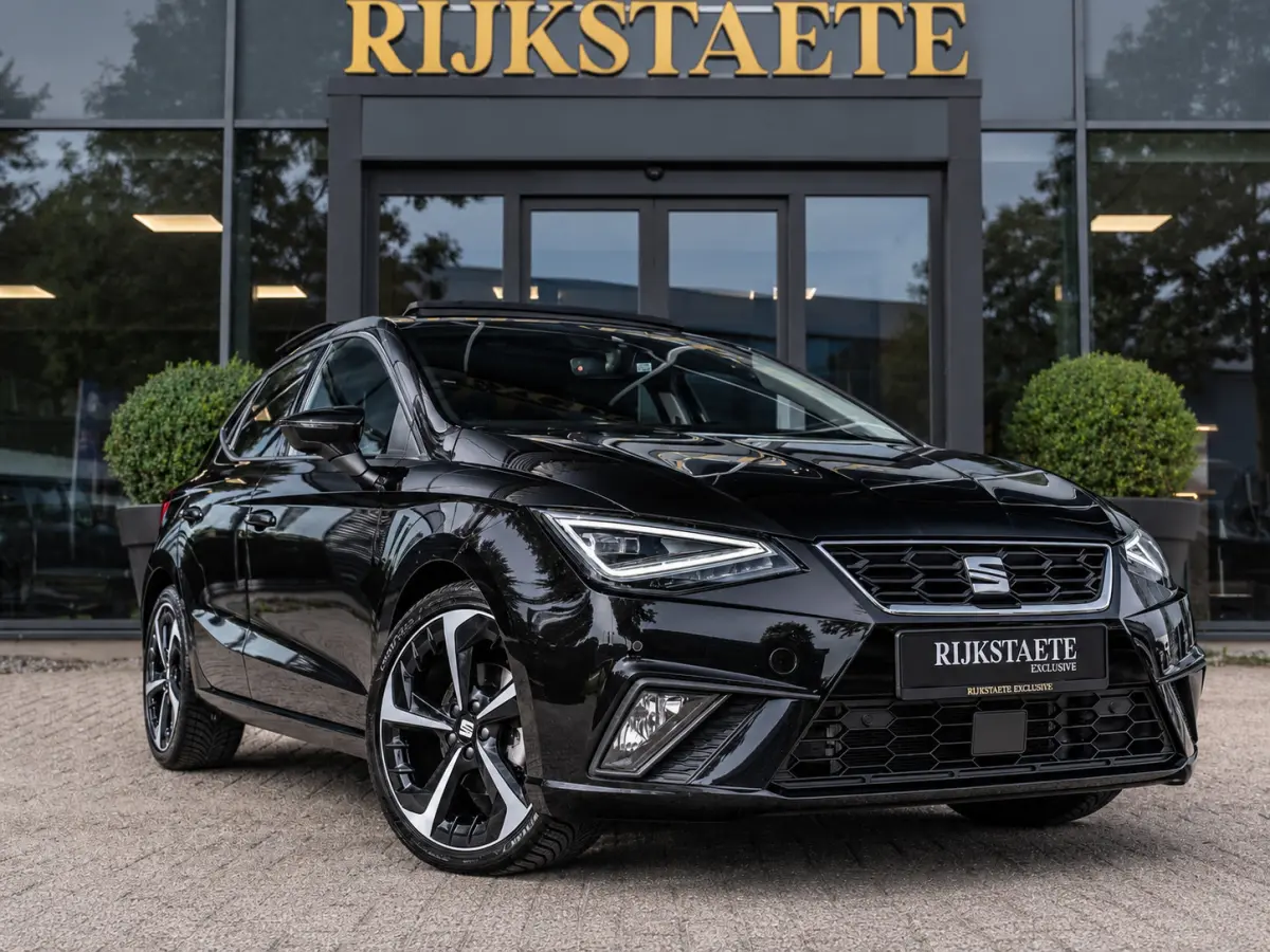 1.5 TSI Sport|PANO|CAM|APP|ACC|18''|STOELVW.|NAVI