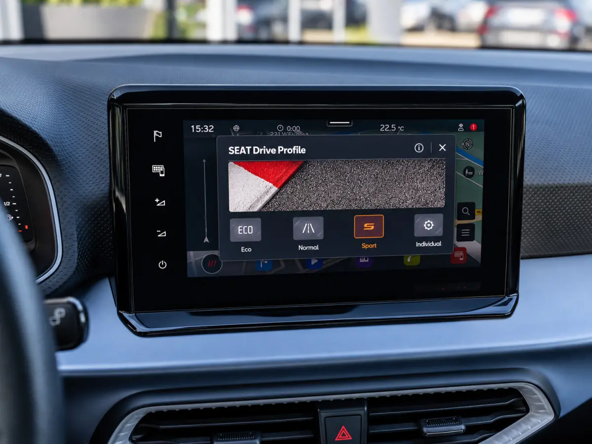 1.5 TSI Sport|PANO|CAM|APP|ACC|18''|STOELVW.|NAVI