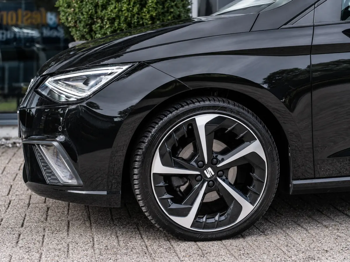 1.5 TSI Sport|PANO|CAM|APP|ACC|18''|STOELVW.|NAVI
