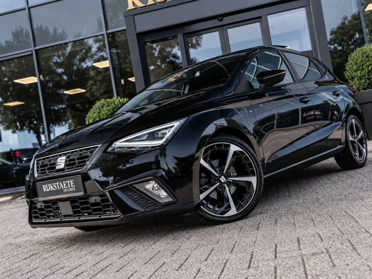 1.5 TSI Sport|PANO|CAM|APP|ACC|18''|STOELVW.|NAVI