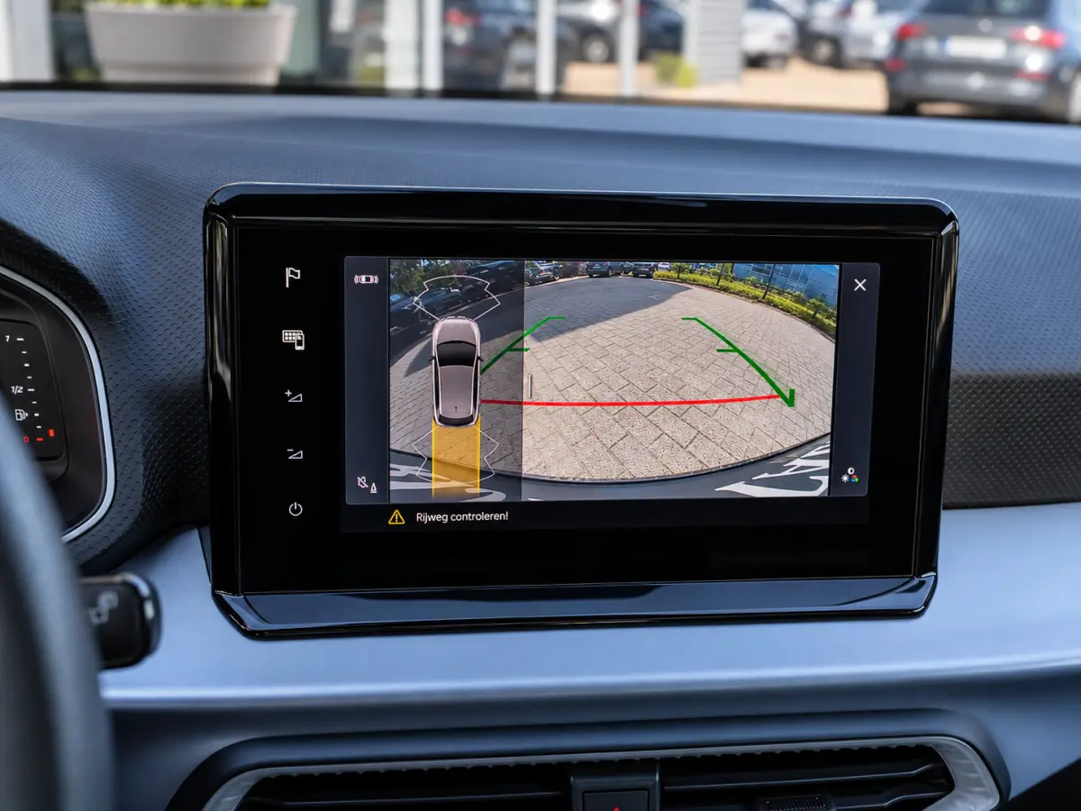 1.5 TSI Sport|PANO|CAM|APP|ACC|18''|STOELVW.|NAVI