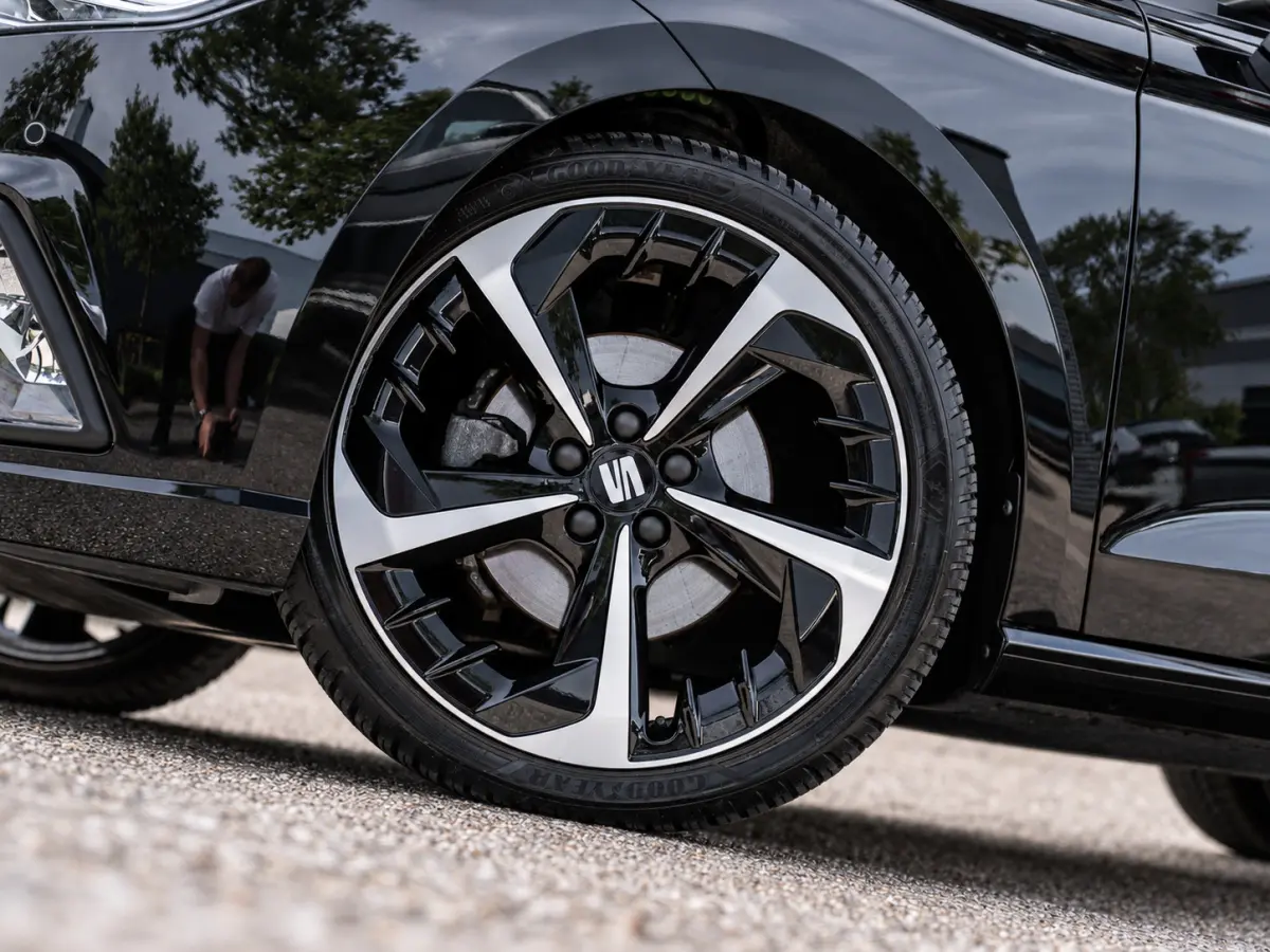 1.5 TSI Sport|PANO|CAM|APP|ACC|18''|STOELVW.|NAVI