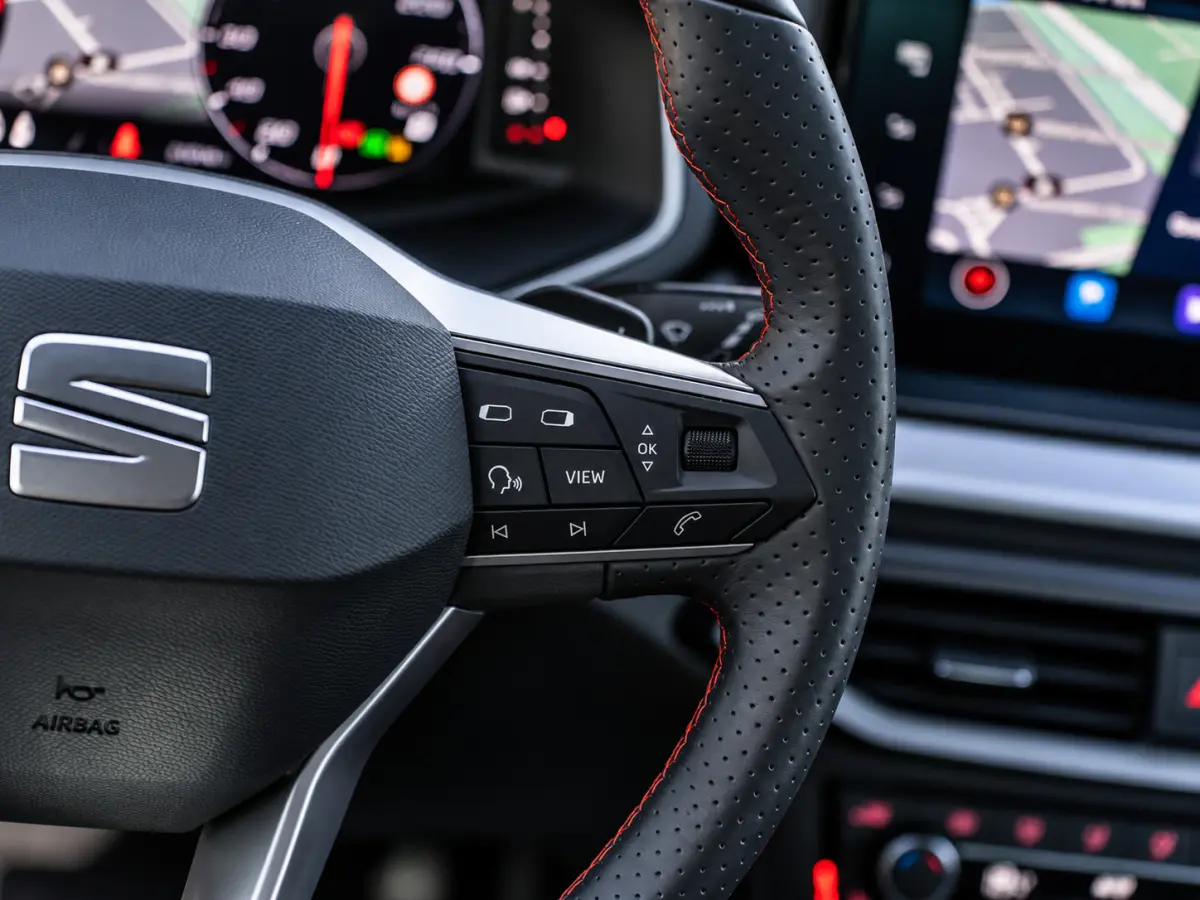 1.5 TSI Sport|PANO|CAM|APP|ACC|18''|STOELVW.|NAVI