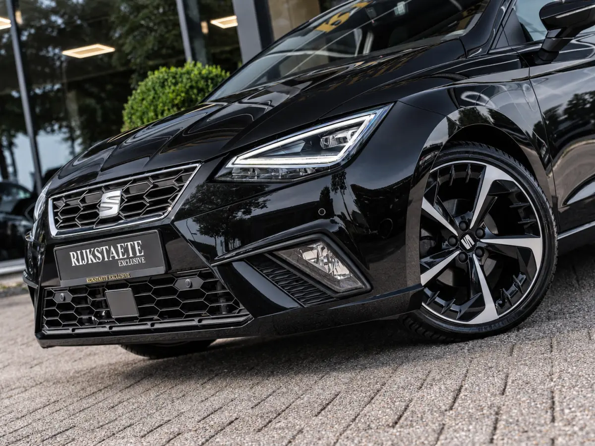 1.5 TSI Sport|PANO|CAM|APP|ACC|18''|STOELVW.|NAVI
