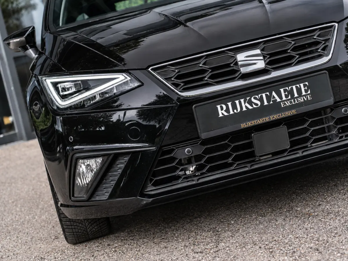 1.5 TSI Sport|PANO|CAM|APP|ACC|18''|STOELVW.|NAVI
