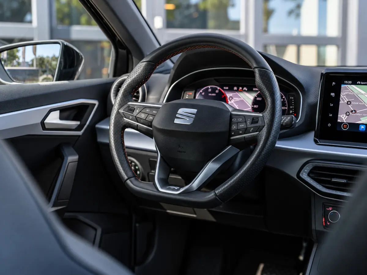 1.5 TSI Sport|PANO|CAM|APP|ACC|18''|STOELVW.|NAVI