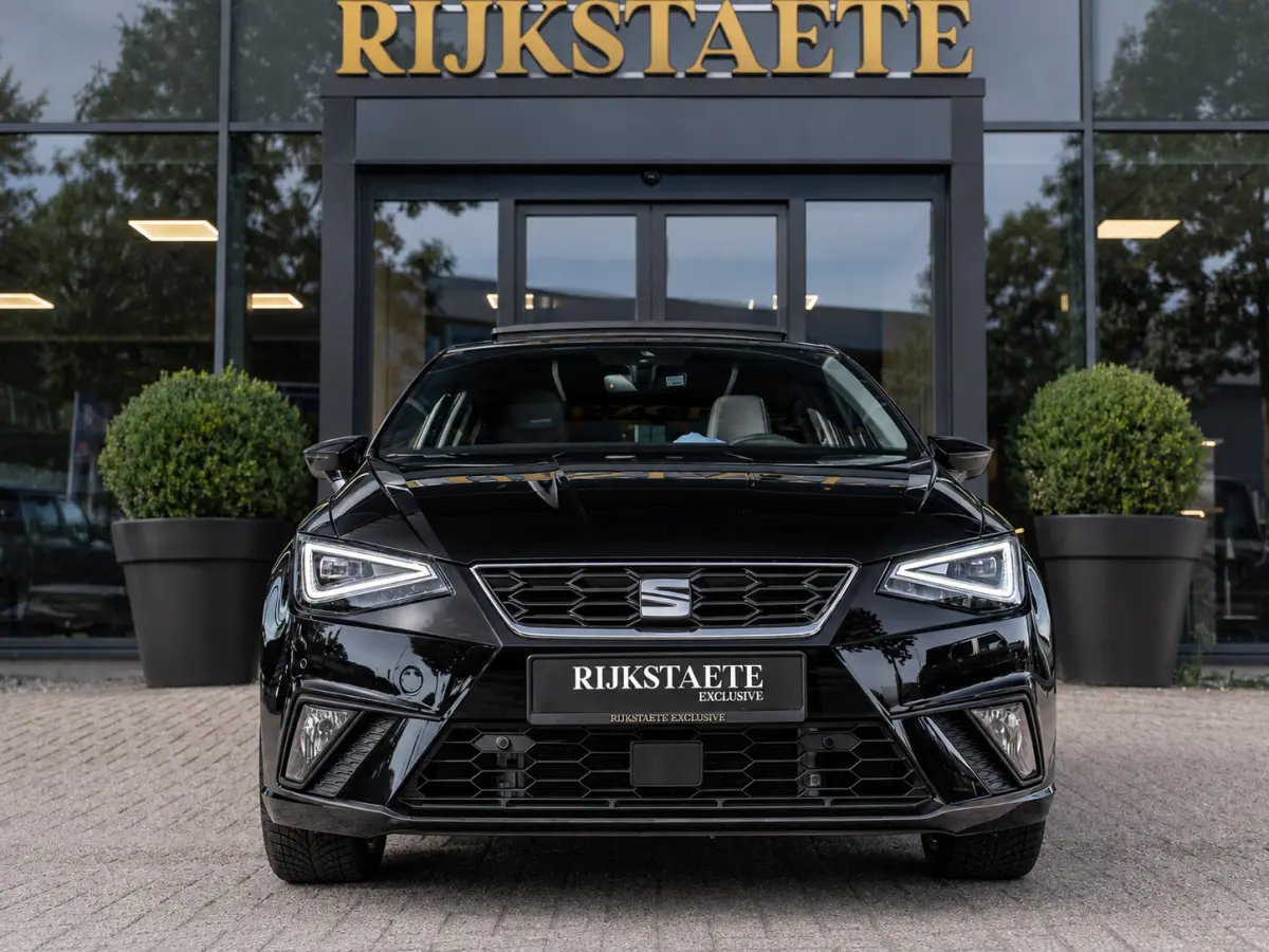 1.5 TSI Sport|PANO|CAM|APP|ACC|18''|STOELVW.|NAVI