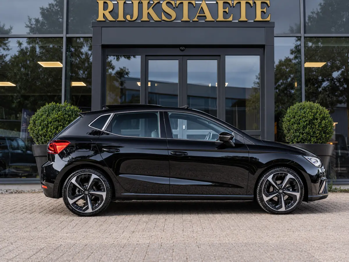 1.5 TSI Sport|PANO|CAM|APP|ACC|18''|STOELVW.|NAVI