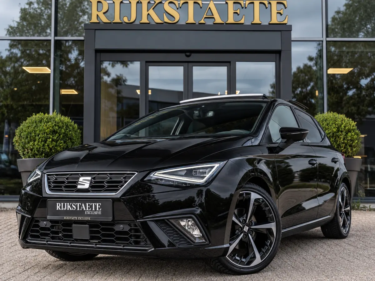 1.5 TSI Sport|PANO|CAM|APP|ACC|18''|STOELVW.|NAVI