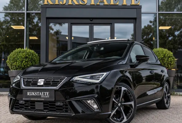 1.5 TSI Sport|PANO|CAM|APP|ACC|18''|STOELVW.|NAVI