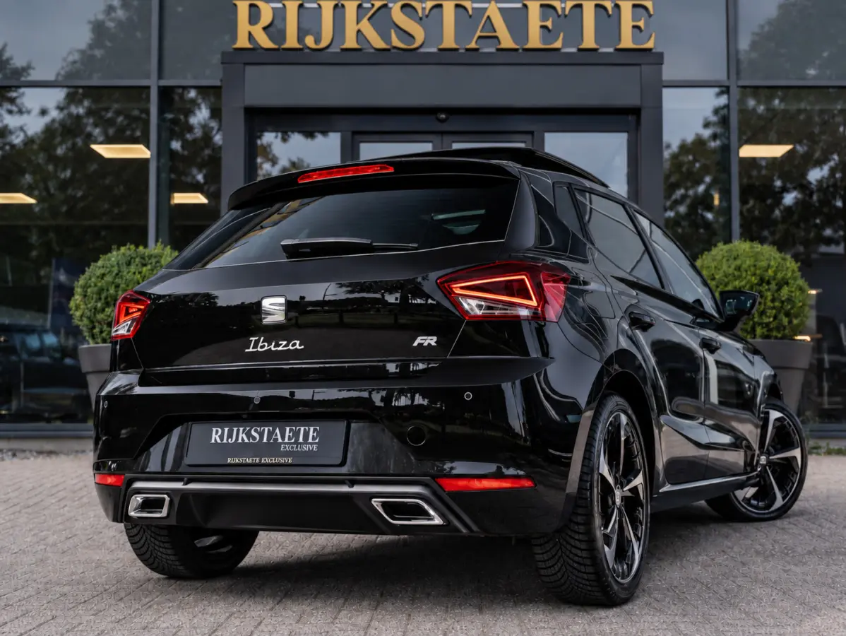 1.5 TSI Sport|PANO|CAM|APP|ACC|18''|STOELVW.|NAVI