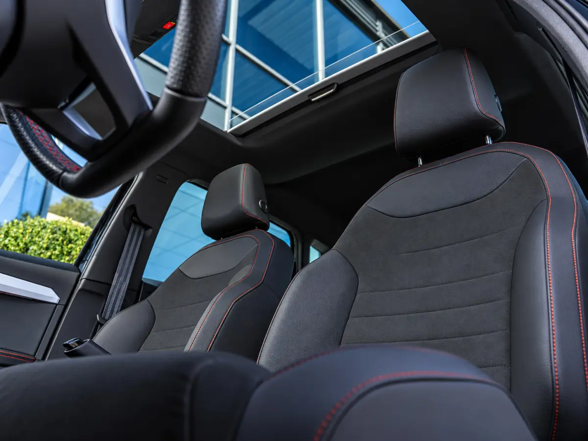 1.5 TSI Sport|PANO|CAM|APP|ACC|18''|STOELVW.|NAVI