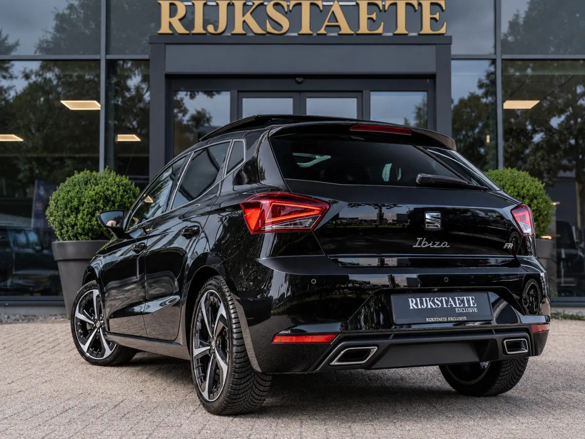 1.5 TSI Sport|PANO|CAM|APP|ACC|18''|STOELVW.|NAVI