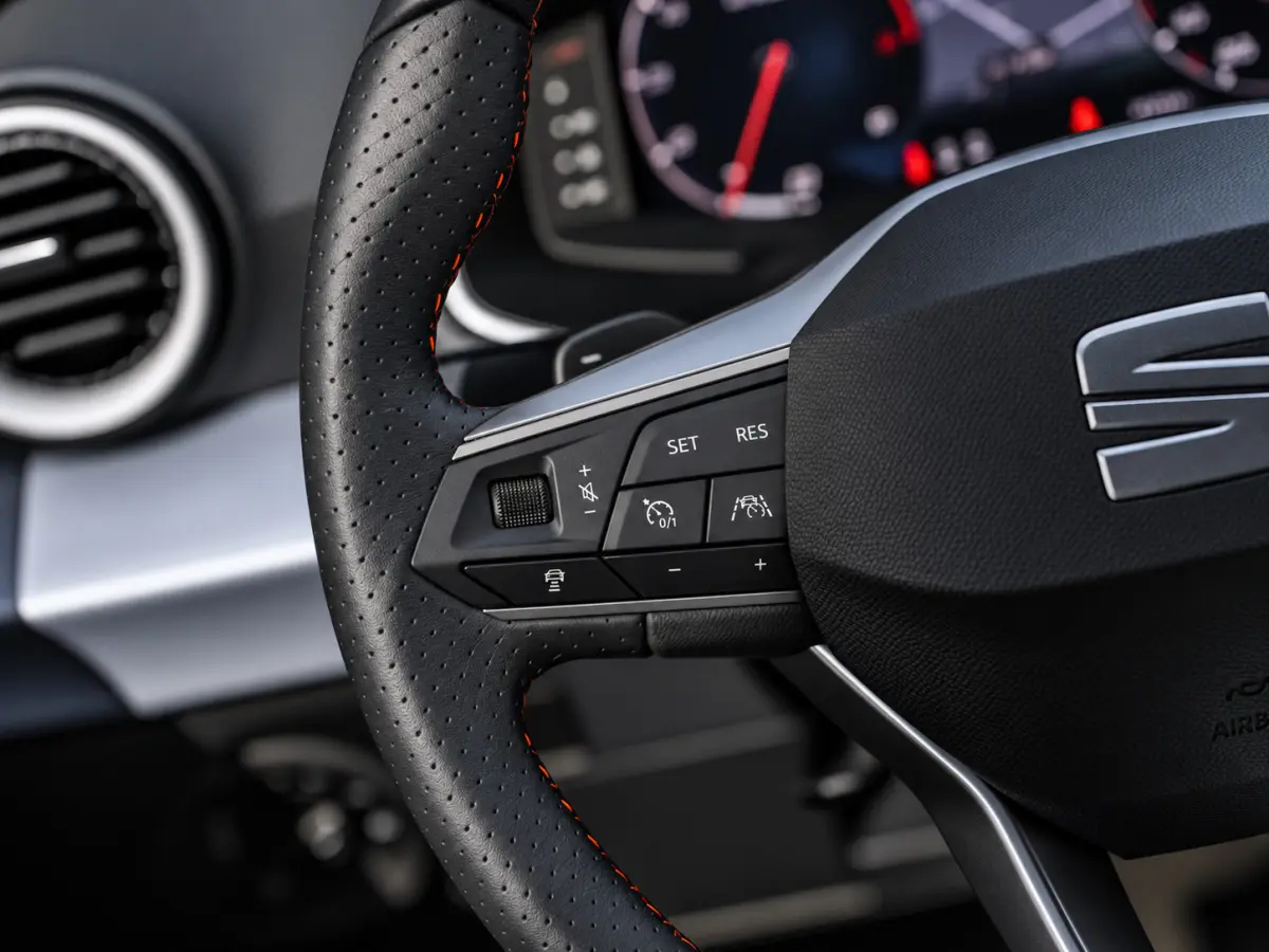 1.5 TSI Sport|PANO|CAM|APP|ACC|18''|STOELVW.|NAVI