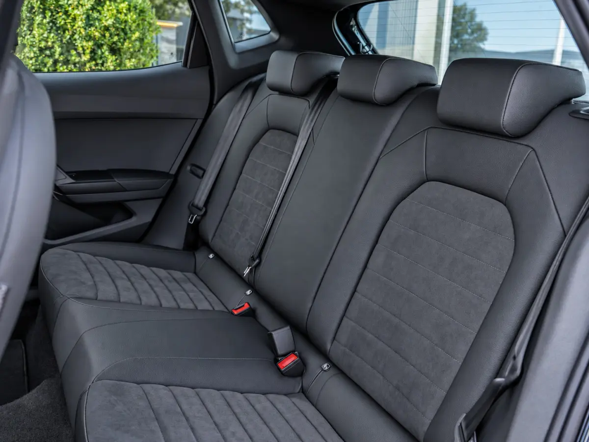 1.5 TSI Sport|PANO|CAM|APP|ACC|18''|STOELVW.|NAVI