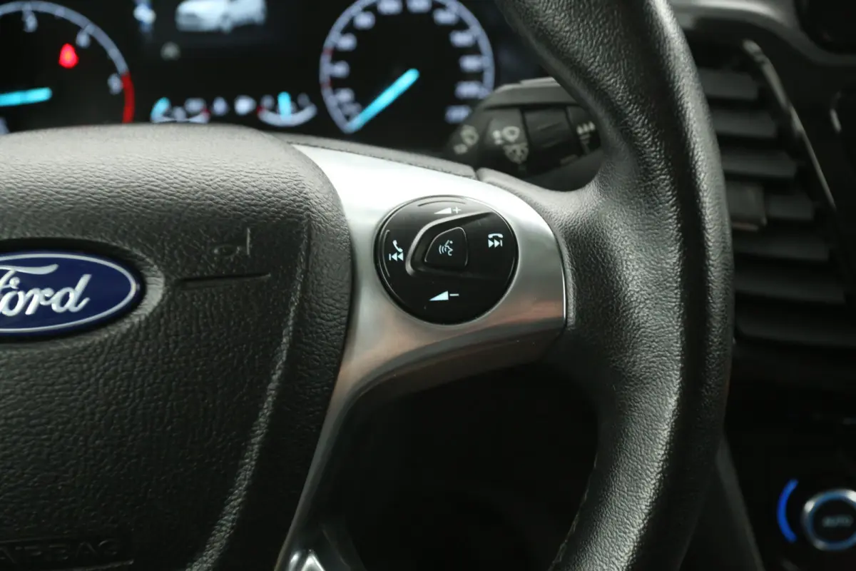 1.5 TDCI 120PK Sport | 3 Zits | Clima | Camera | Cruise | Bi-Xenon | Carplay | Navi | Parkeersens.