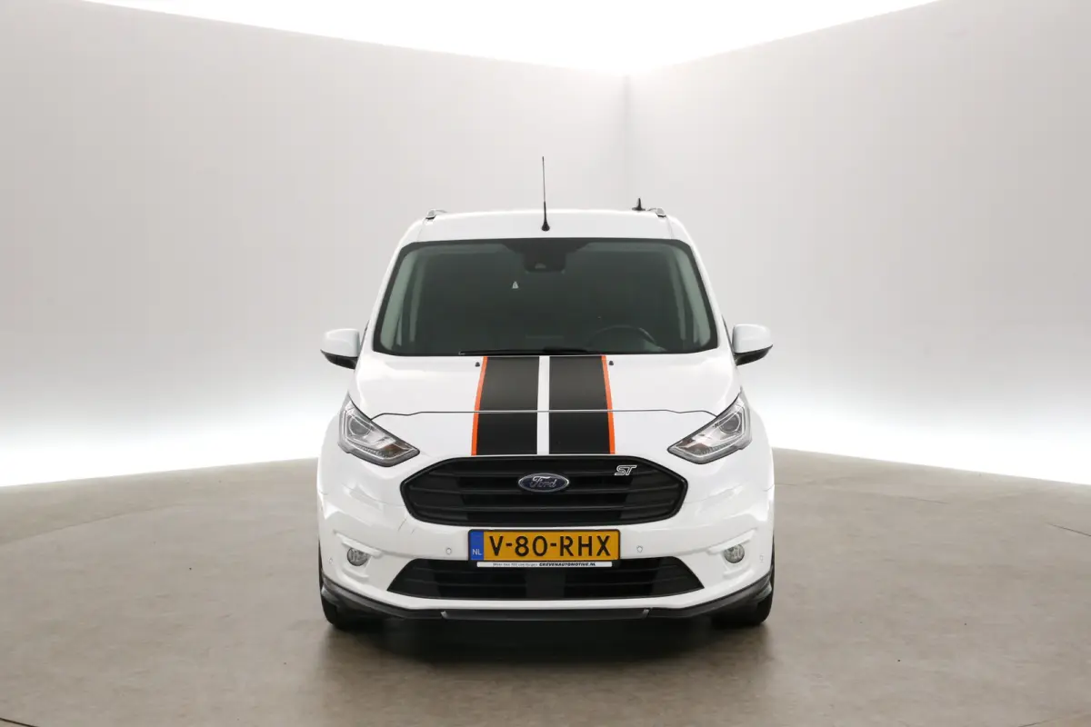 1.5 TDCI 120PK Sport | 3 Zits | Clima | Camera | Cruise | Bi-Xenon | Carplay | Navi | Parkeersens.