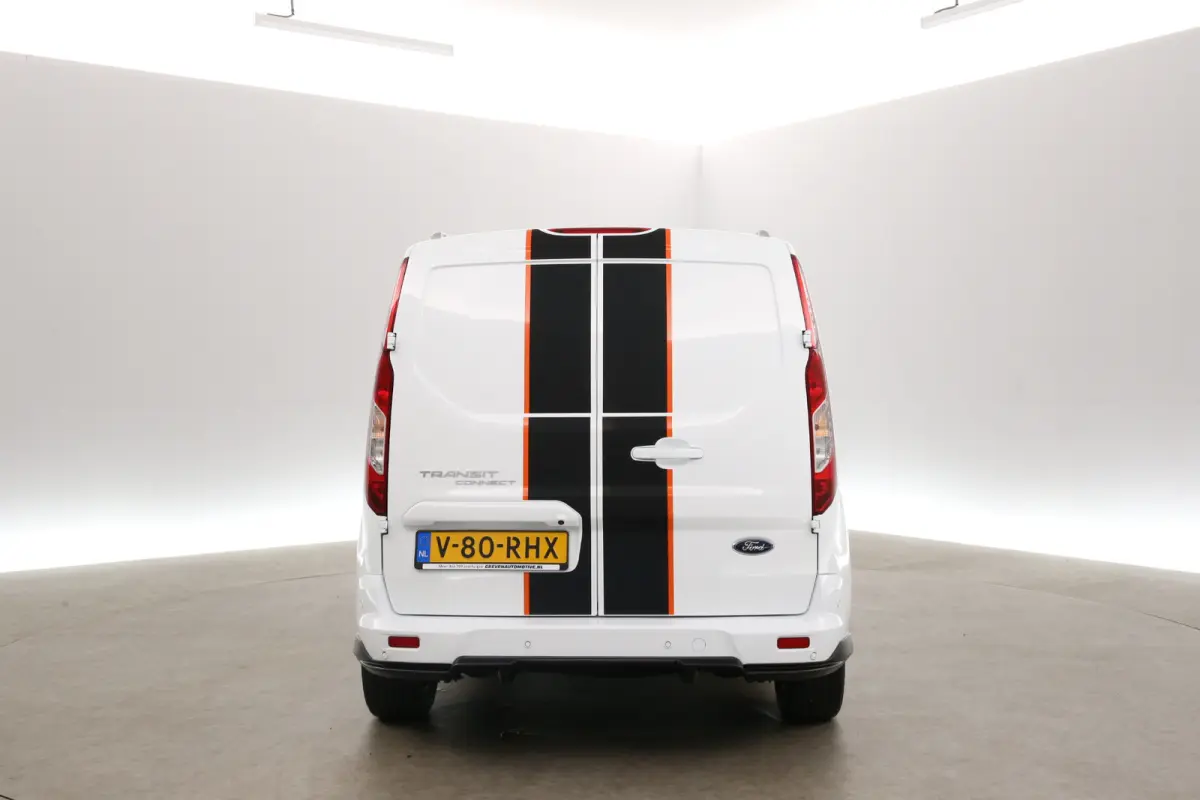 1.5 TDCI 120PK Sport | 3 Zits | Clima | Camera | Cruise | Bi-Xenon | Carplay | Navi | Parkeersens.
