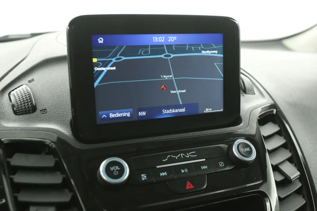 1.5 TDCI 120PK Sport | 3 Zits | Clima | Camera | Cruise | Bi-Xenon | Carplay | Navi | Parkeersens.