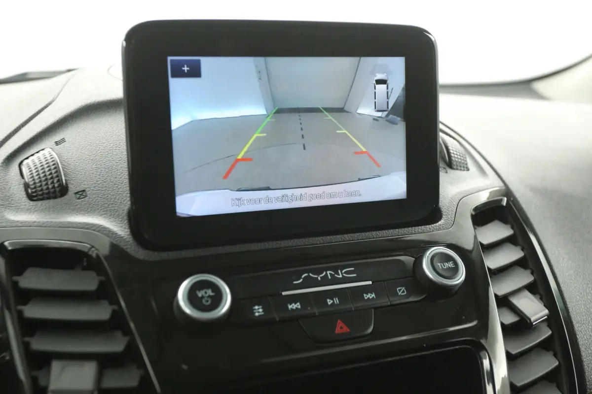 1.5 TDCI 120PK Sport | 3 Zits | Clima | Camera | Cruise | Bi-Xenon | Carplay | Navi | Parkeersens.