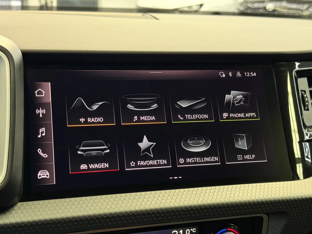30 TFSI 2x S-Line CarPlay