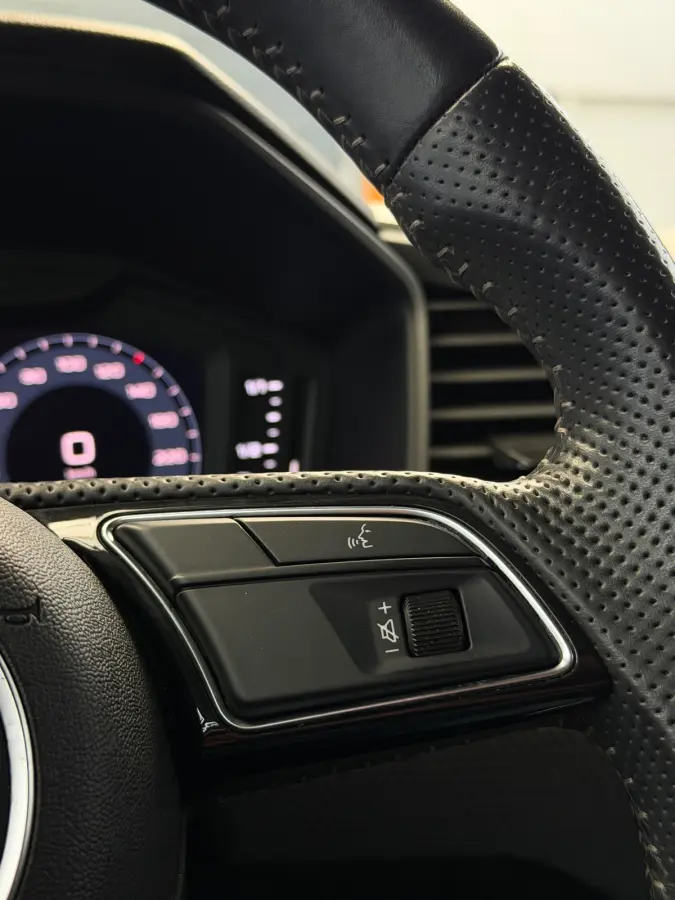 30 TFSI 2x S-Line CarPlay