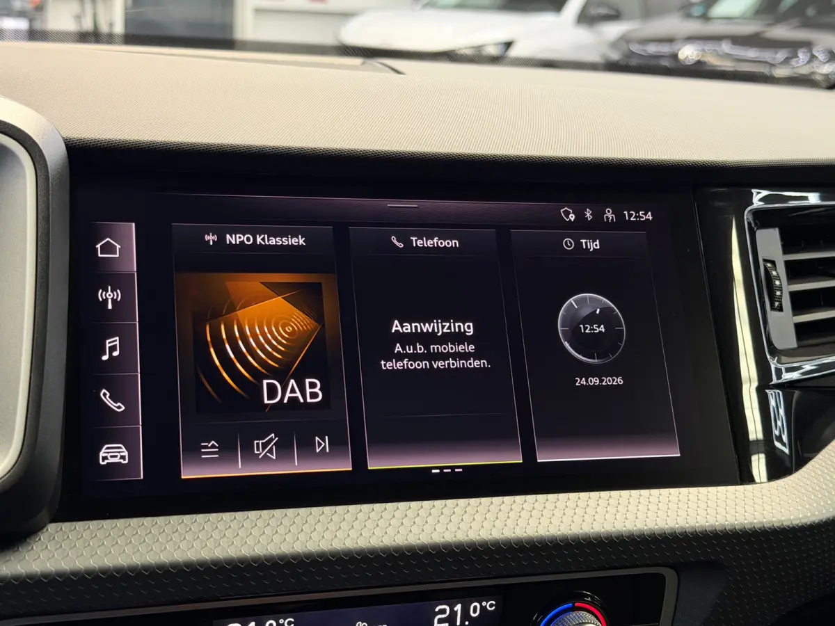 30 TFSI 2x S-Line CarPlay
