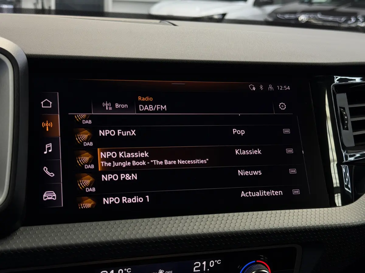 30 TFSI 2x S-Line CarPlay