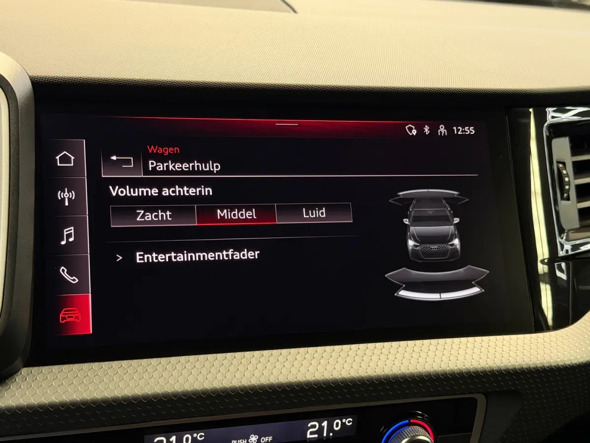 30 TFSI 2x S-Line CarPlay