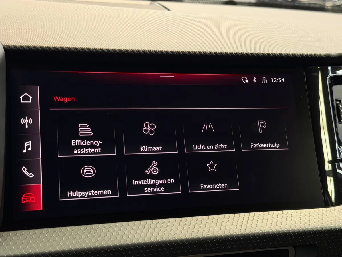 30 TFSI 2x S-Line CarPlay