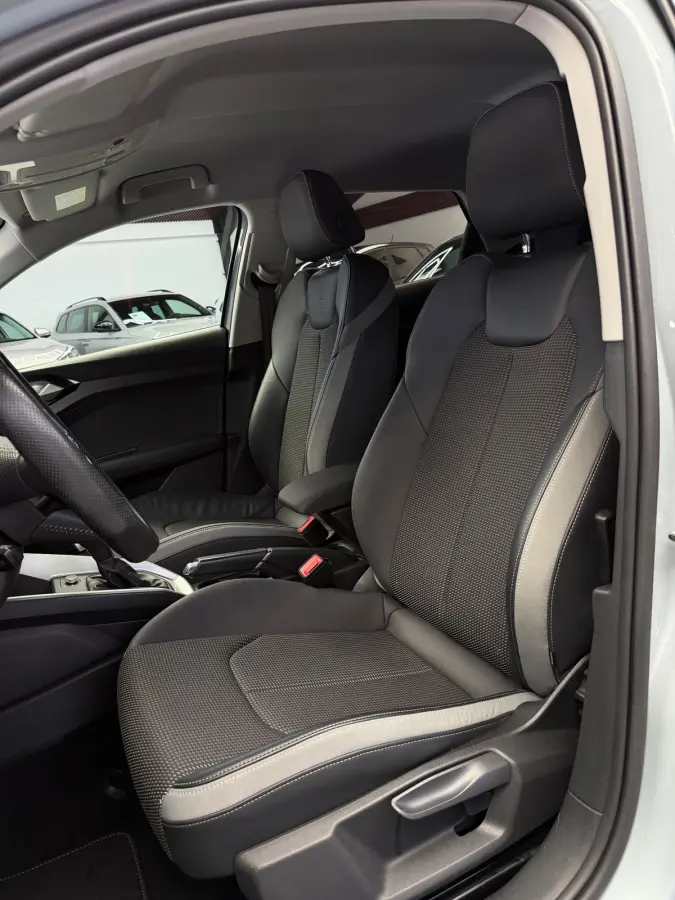 30 TFSI 2x S-Line CarPlay