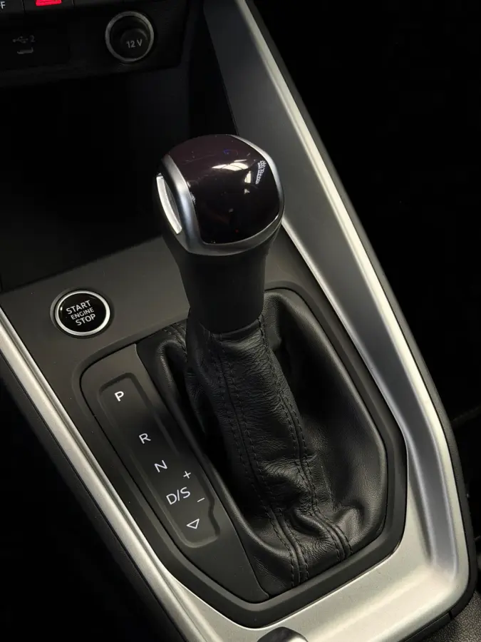 30 TFSI 2x S-Line CarPlay