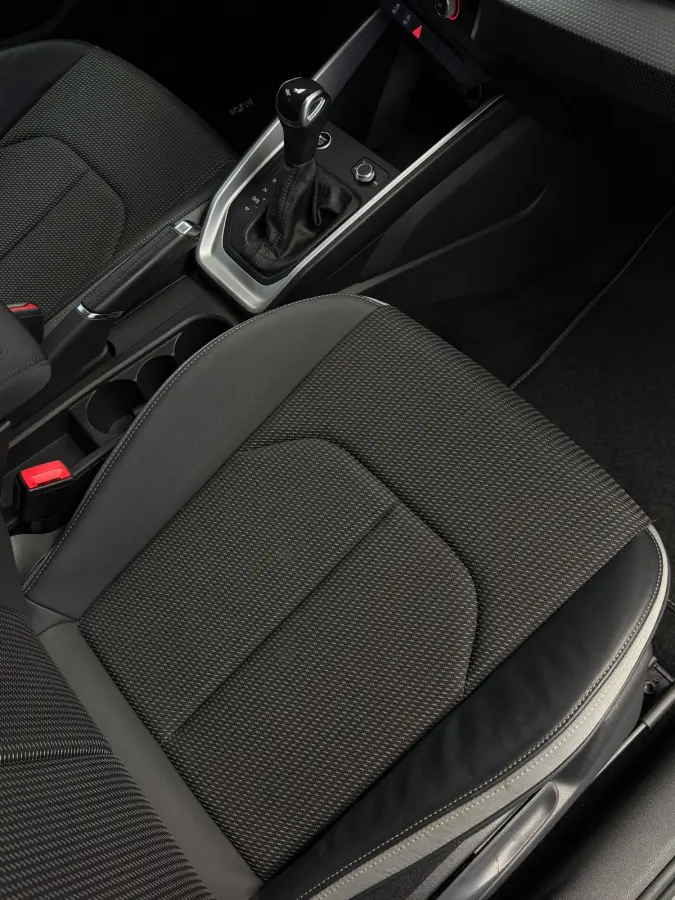 30 TFSI 2x S-Line CarPlay