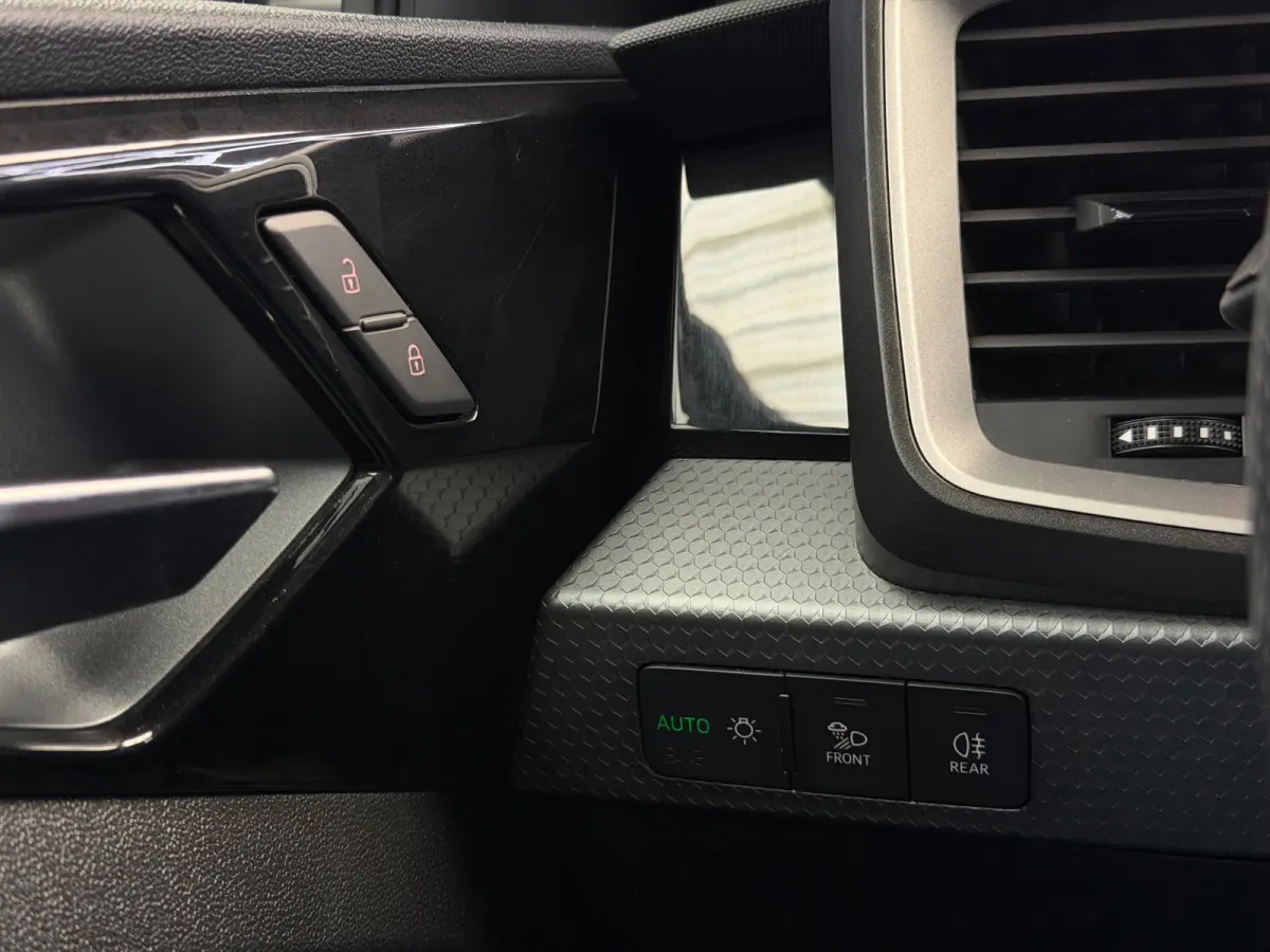 30 TFSI 2x S-Line CarPlay