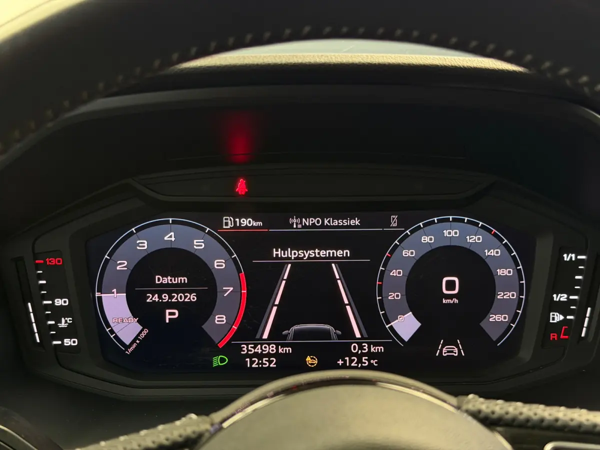30 TFSI 2x S-Line CarPlay