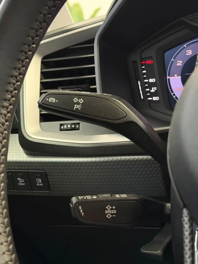30 TFSI 2x S-Line CarPlay