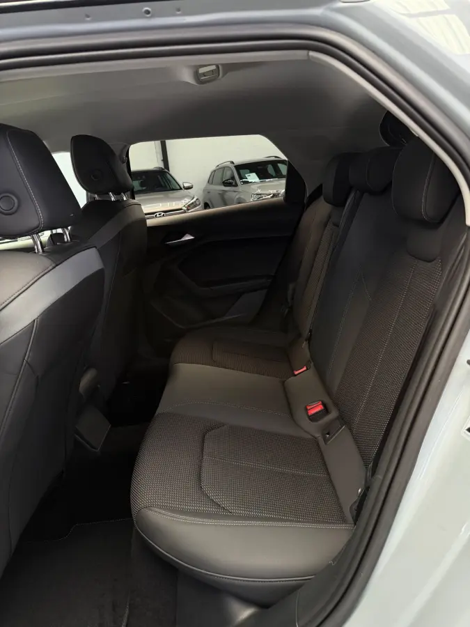30 TFSI 2x S-Line CarPlay