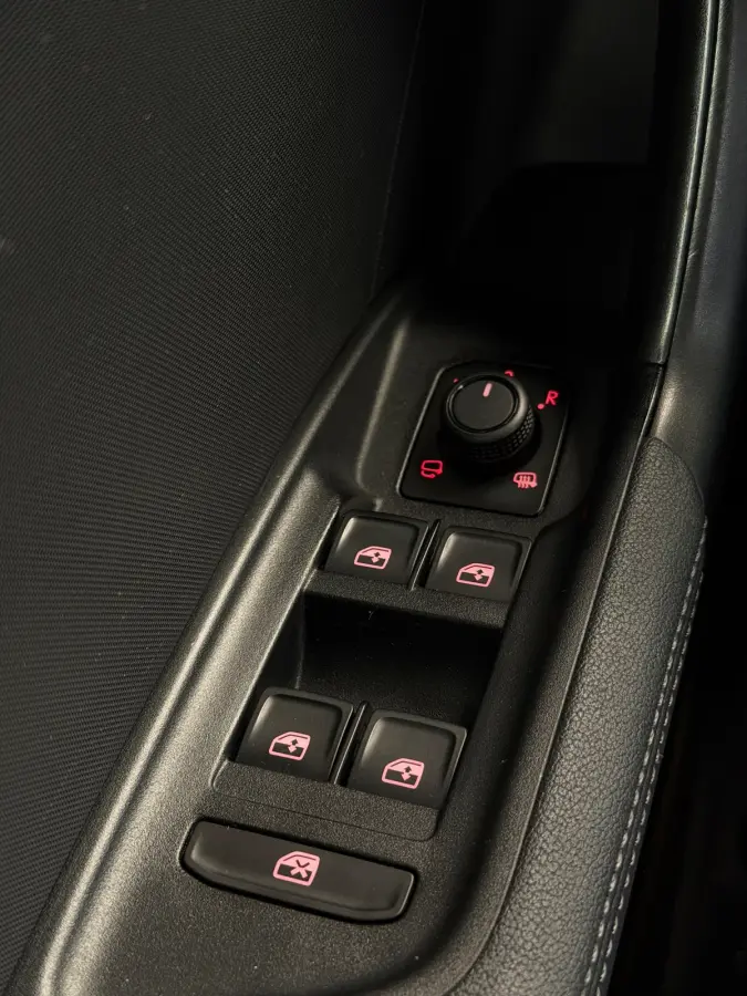 30 TFSI 2x S-Line CarPlay