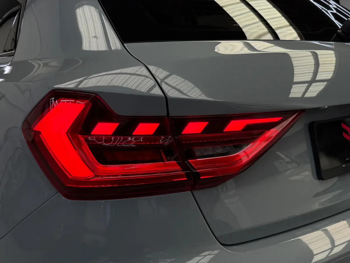 30 TFSI 2x S-Line CarPlay