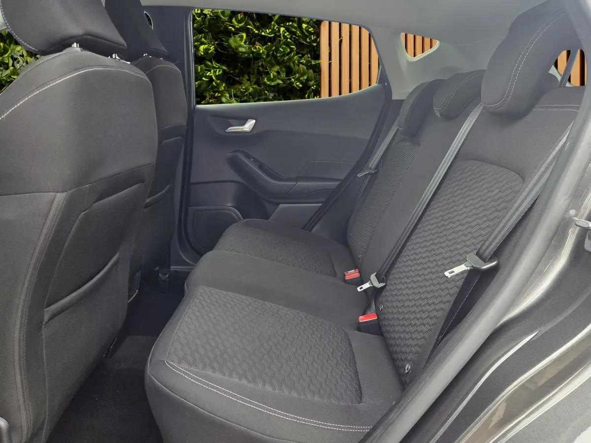 1.0 EcoBoost Titanium | Apple Carplay | Stoel- stuurverw. | Climate control | Cruise control